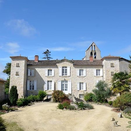 La Maison Des Coteaux Villa Ruffiac  Eksteriør bilde