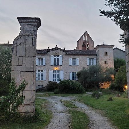 La Maison Des Coteaux Villa Ruffiac  Eksteriør bilde