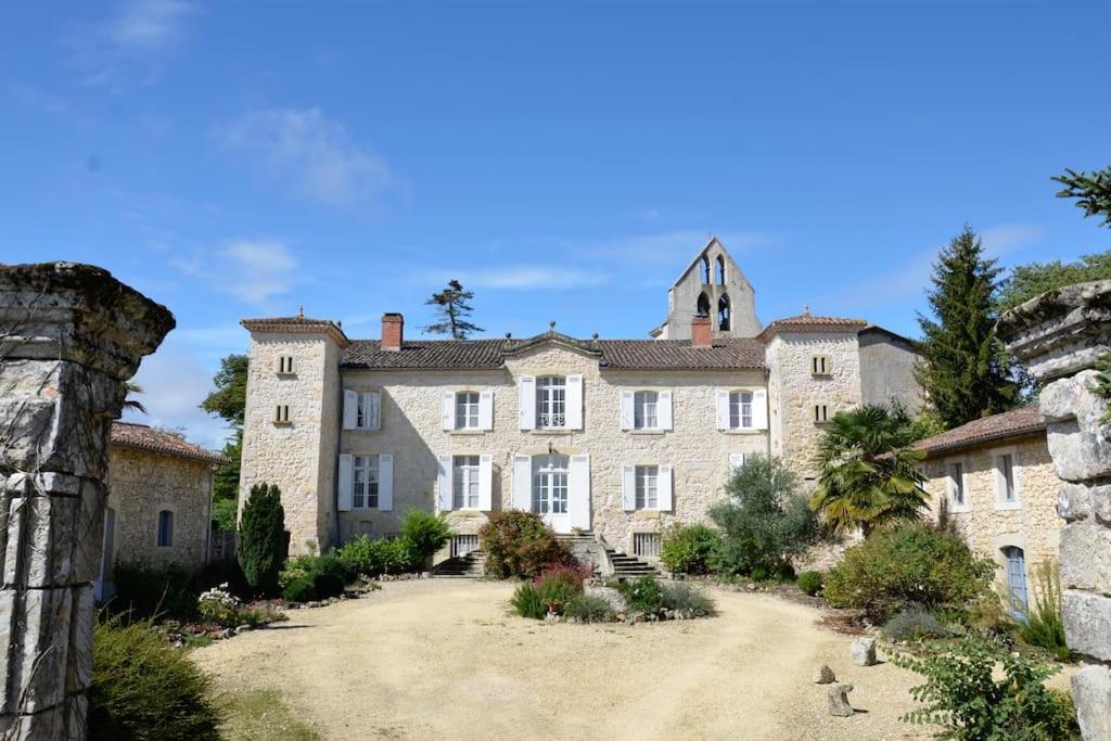 La Maison Des Coteaux Villa Ruffiac  Eksteriør bilde