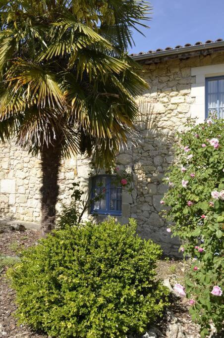 La Maison Des Coteaux Villa Ruffiac  Eksteriør bilde