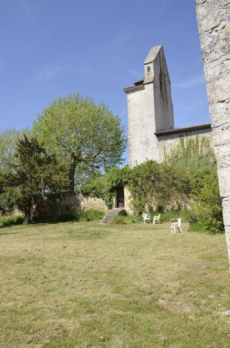 La Maison Des Coteaux Villa Ruffiac  Eksteriør bilde